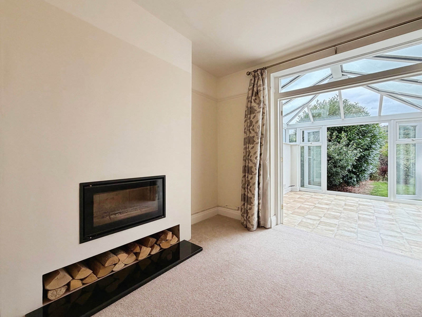 Semi Detached House for sale in Minehead, Parkhouse Road, Minehead