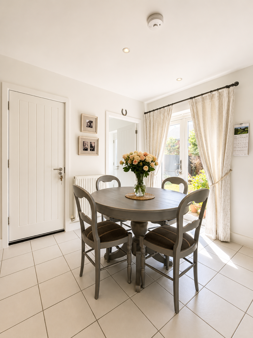 Detached House in Ellesmere