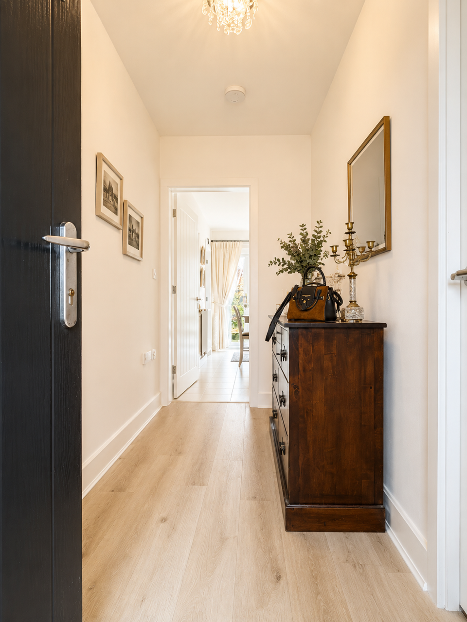 Detached House in Ellesmere