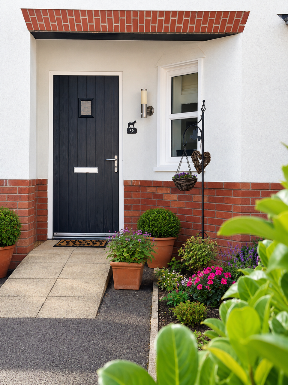 Detached House in Ellesmere