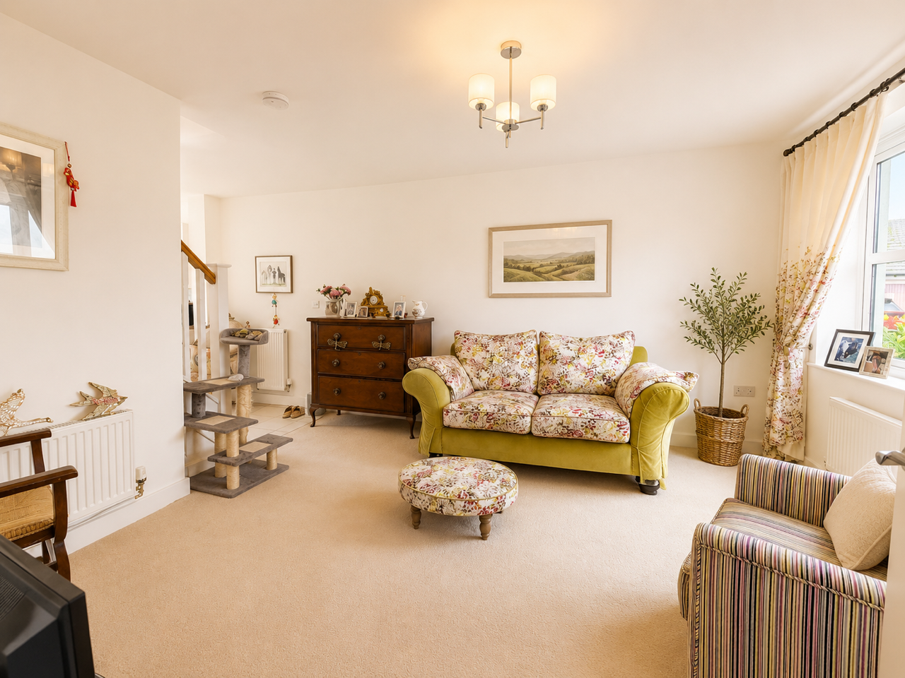 Detached House in Ellesmere