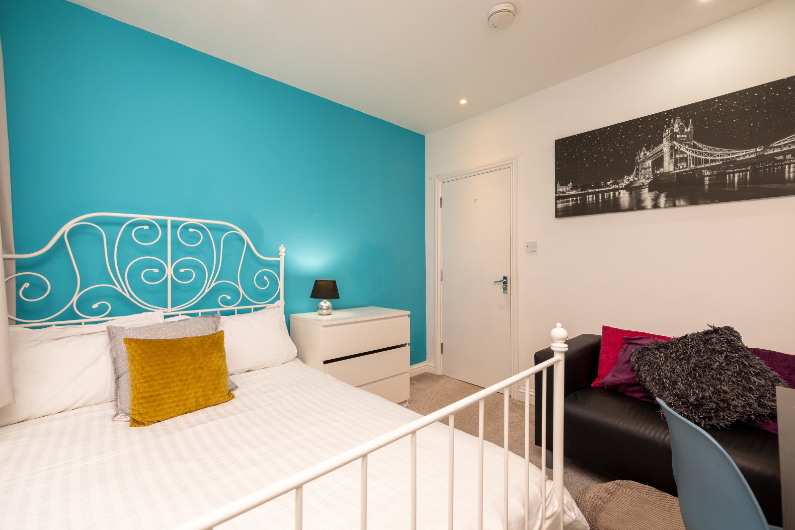 Detached House in Coventry 4