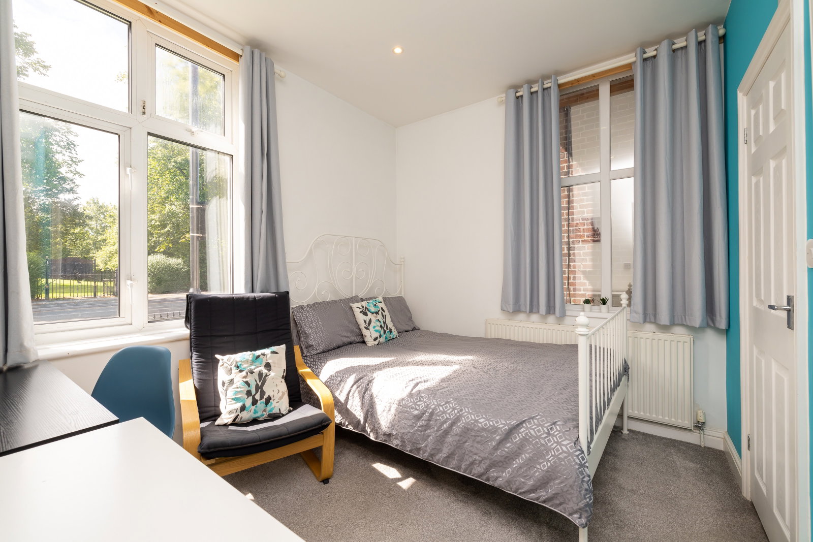 Detached House in Coventry 2
