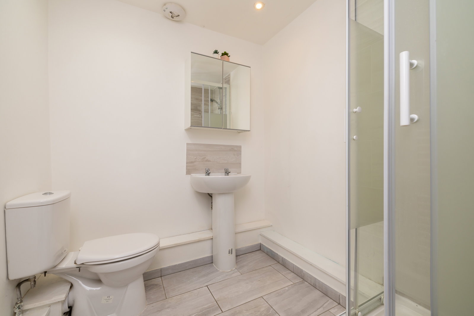 Detached House in Coventry 5