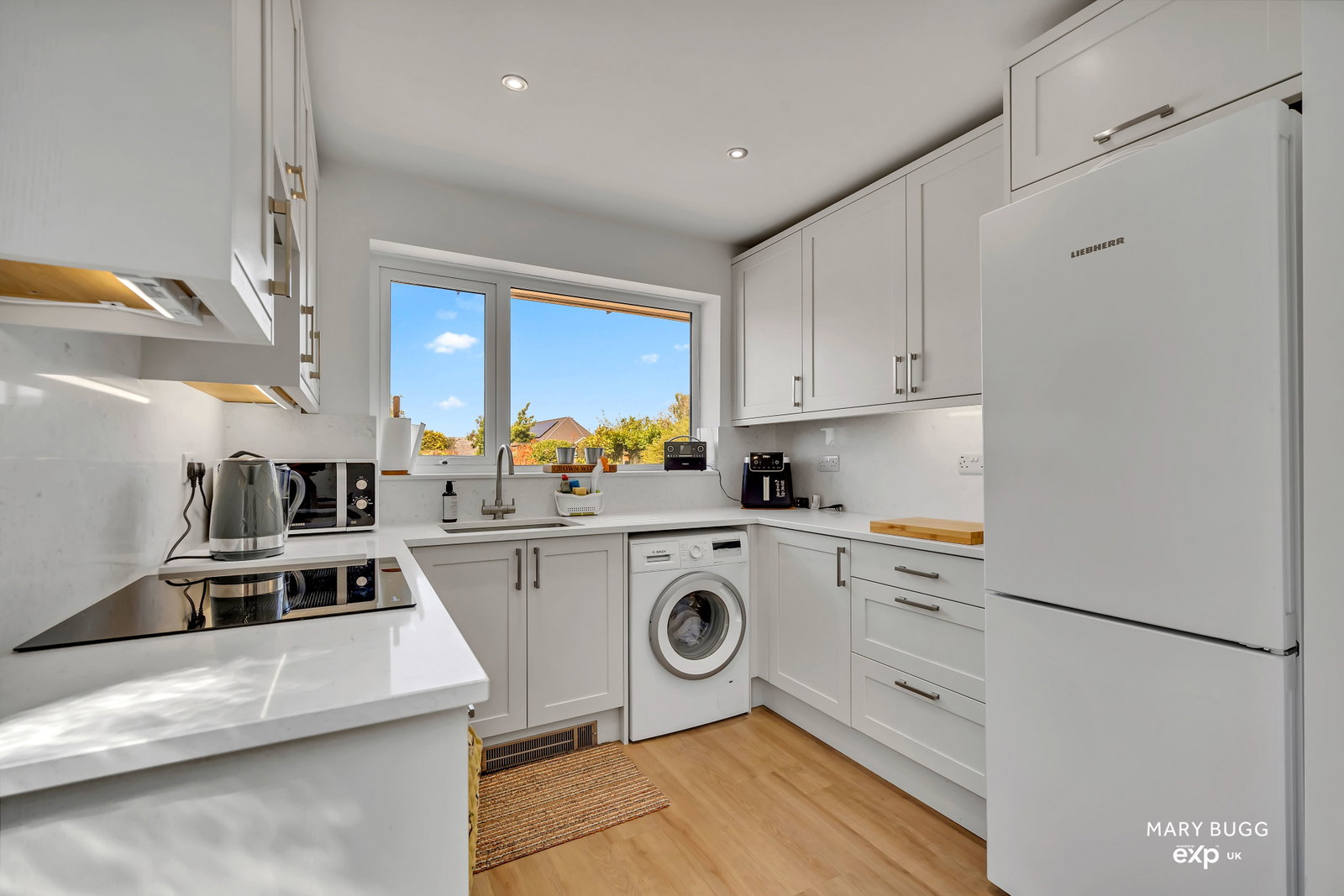 Semi Detached Bungalow in Chelmsford 5