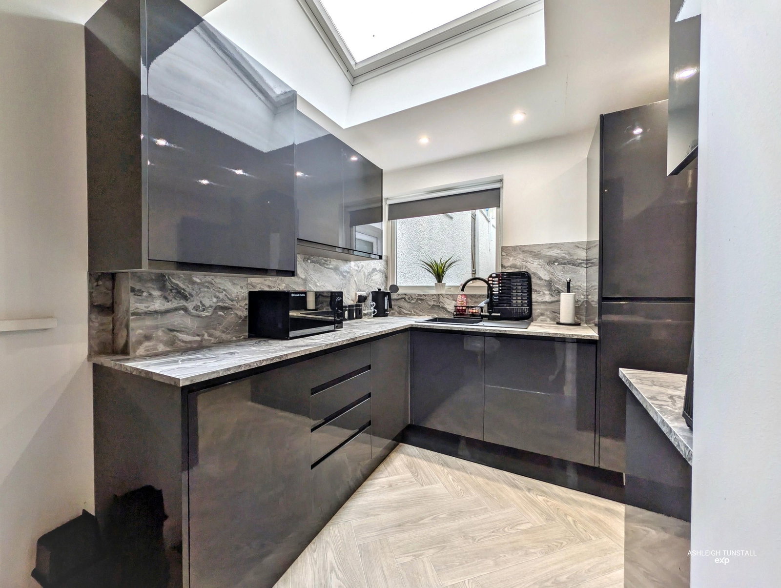 Terraced House for sale in Maryport, Fleming Street, Maryport, CA15 6HJ, 1116 m²
