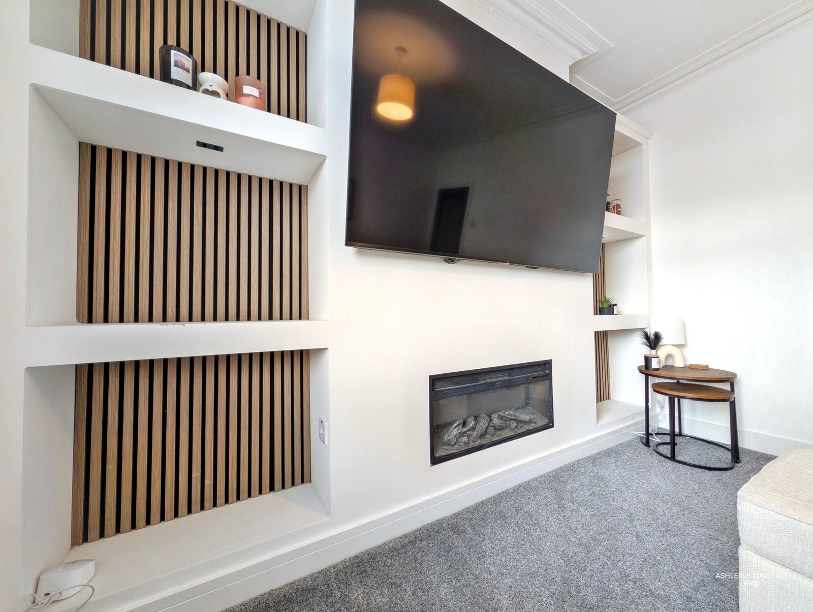 Terraced House in Maryport 4