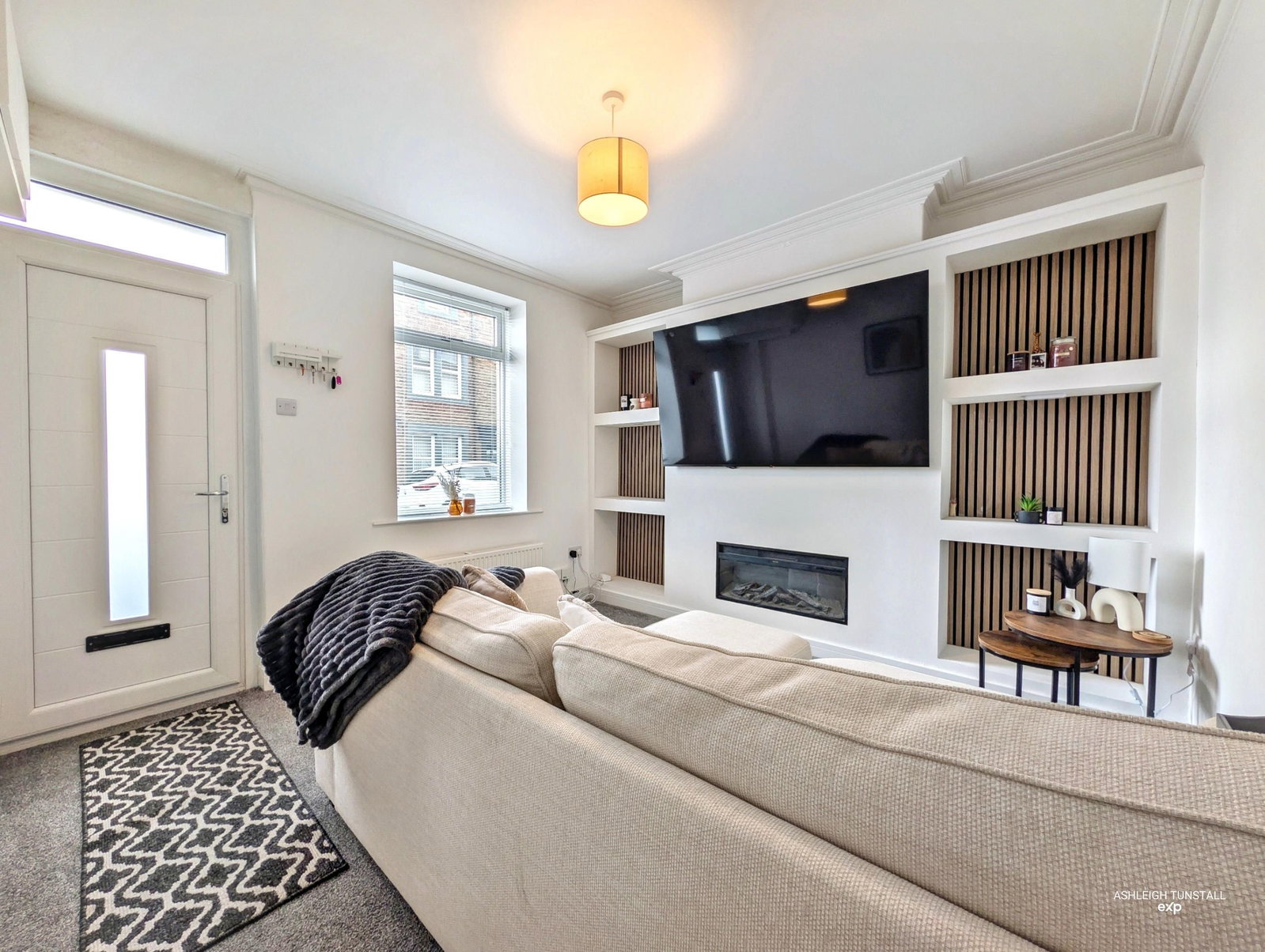 Terraced House in Maryport 3