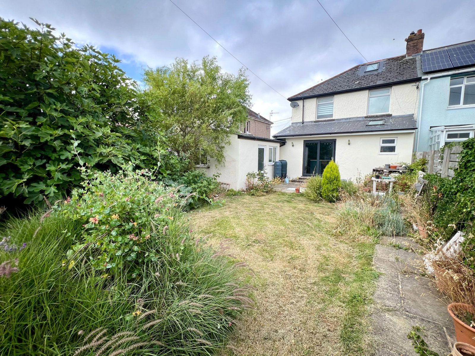 Semi Detached House in St. Austell