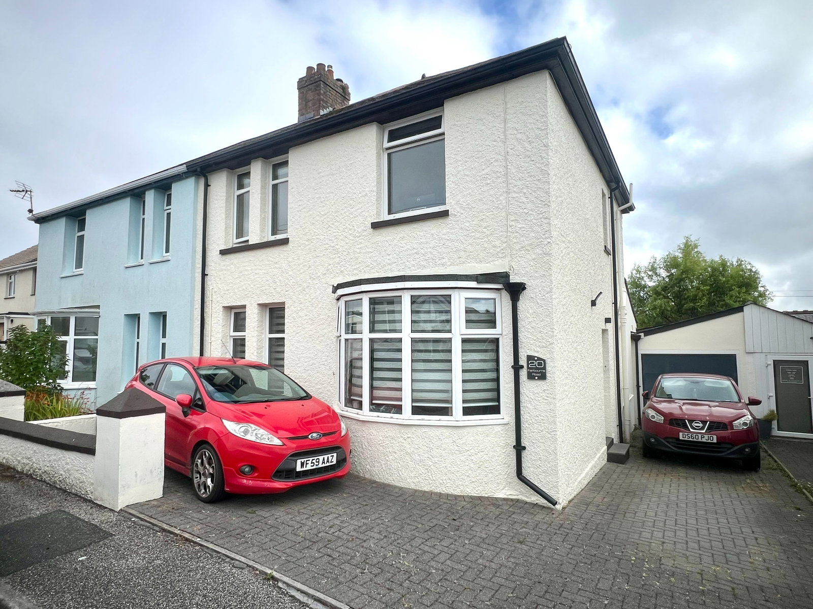 Semi Detached House in St. Austell