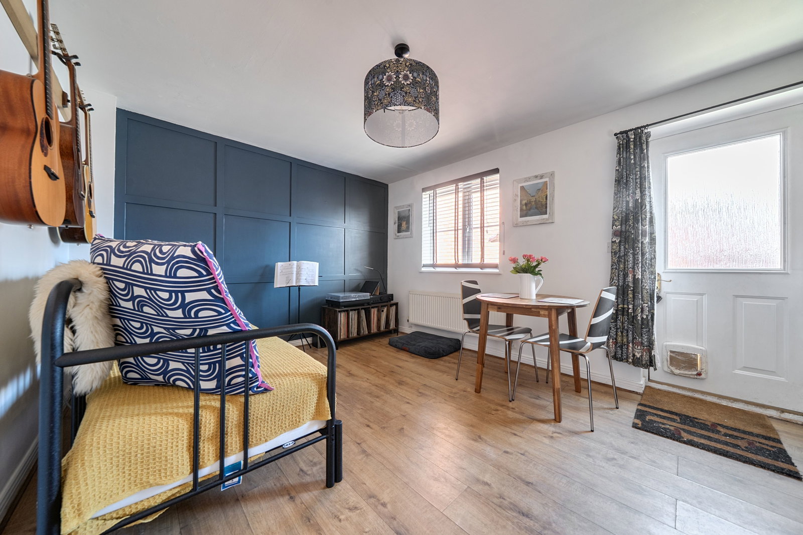 Terraced House in Melksham 2