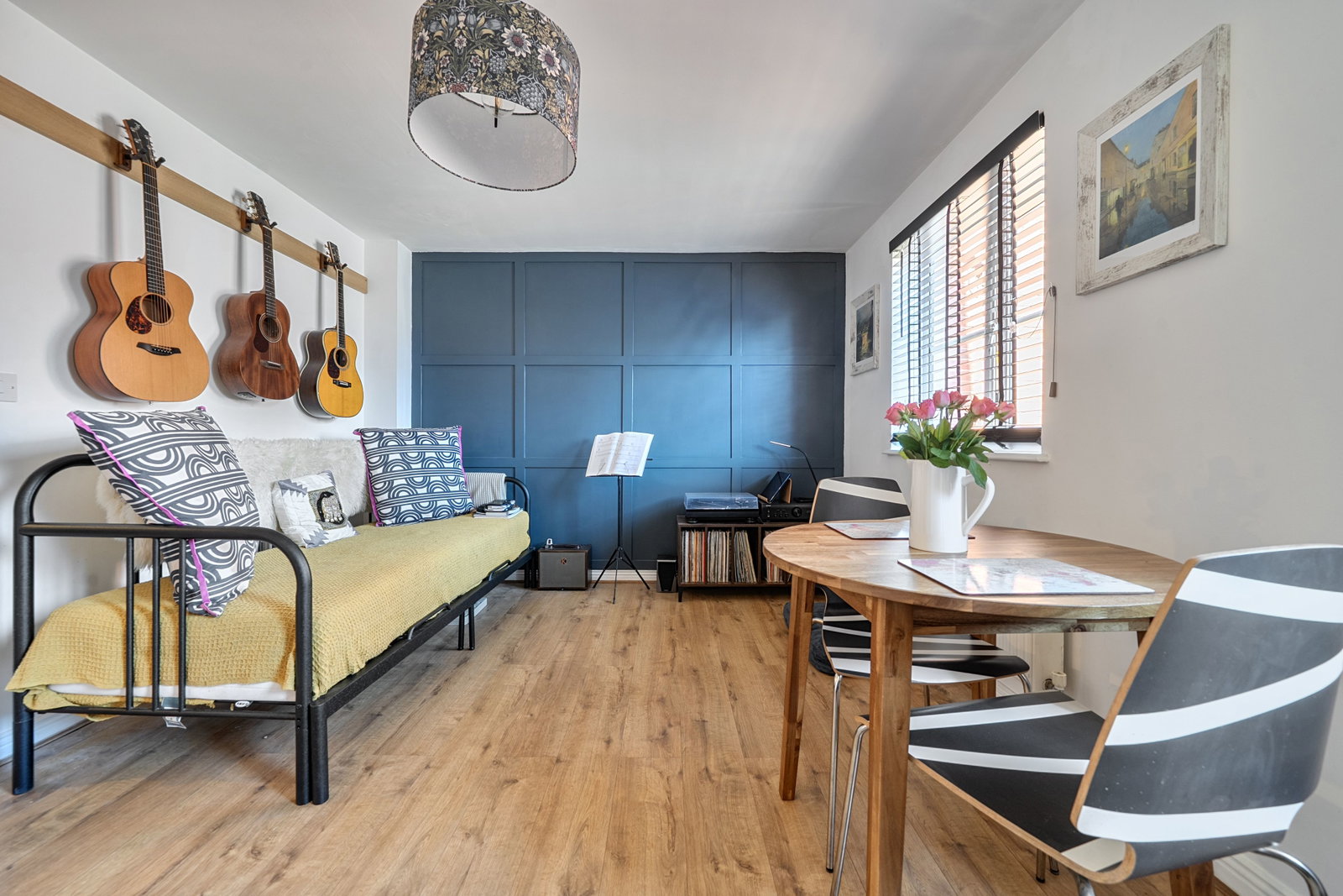 Terraced House for sale in Melksham, Bowerhill, Melksham, 642 m²