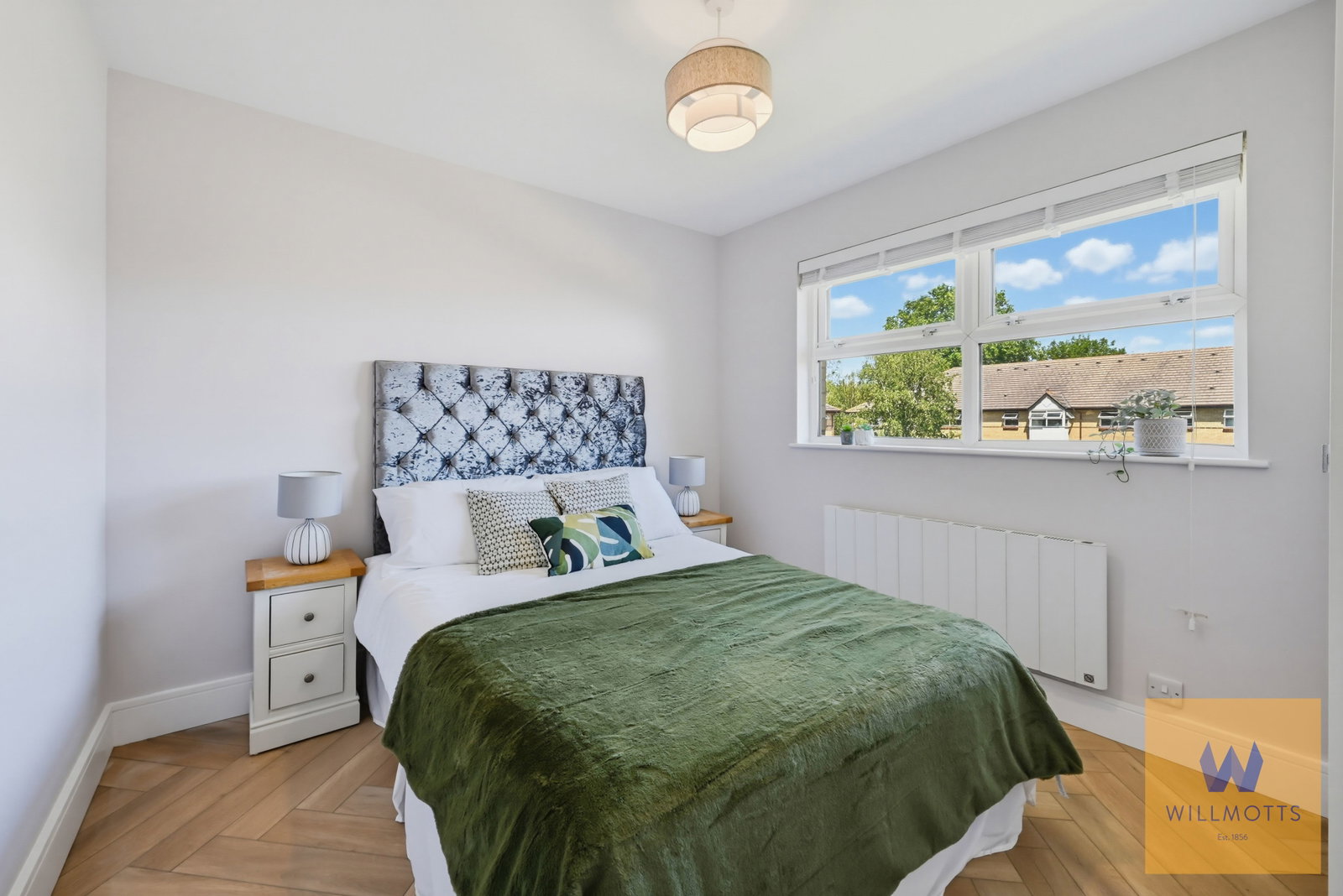 Flat for sale in London, Acton Lane, London, W4 5DF, 616 m²