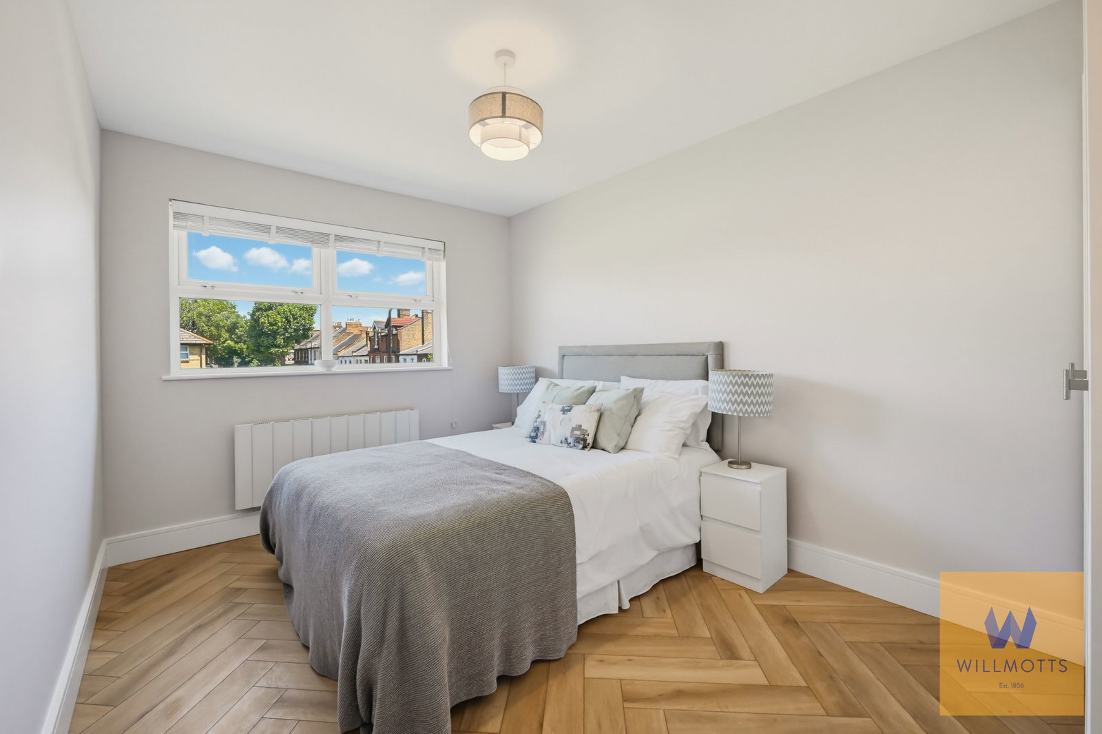 Flat for sale in London, Acton Lane, London, W4 5DF, 616 m²