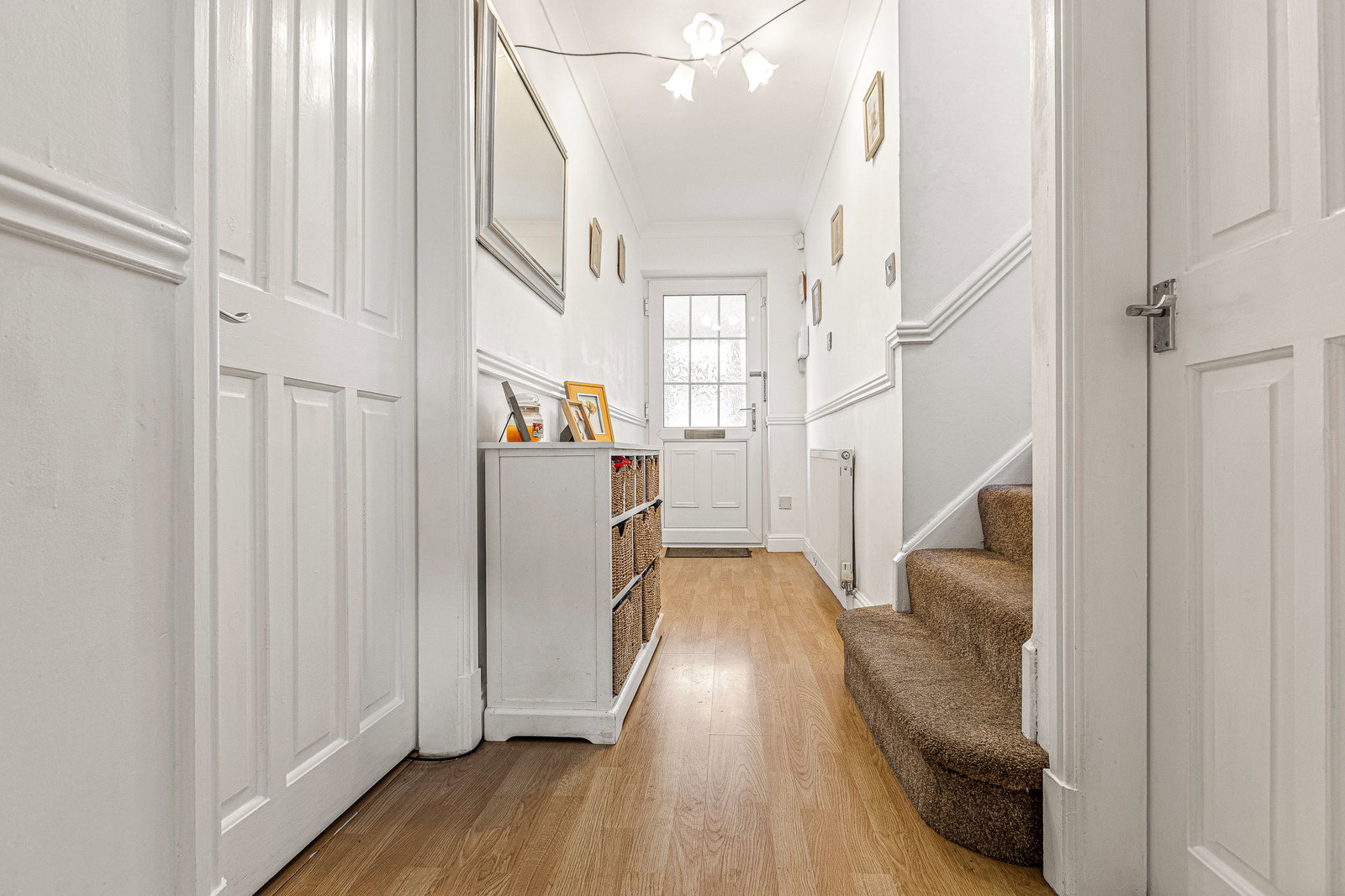 Detached House for sale in Leicester, Hungarton Drive, Syston, Leicester, LE7 2AU