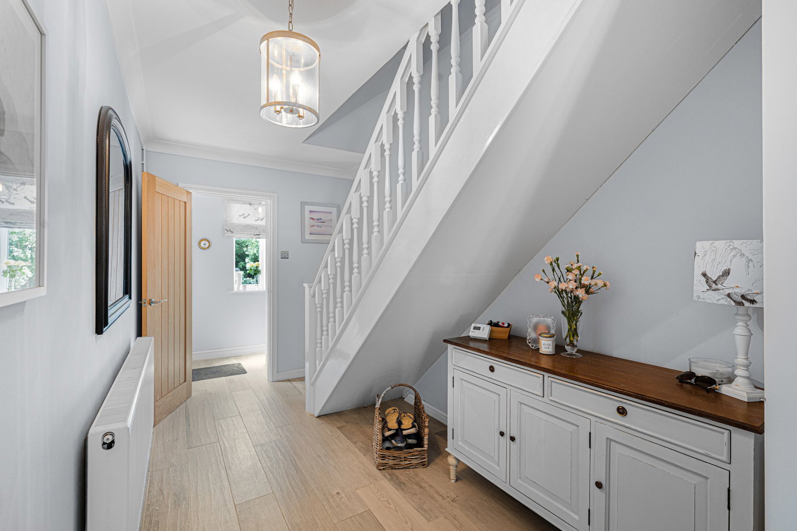 Detached House in Pontypool