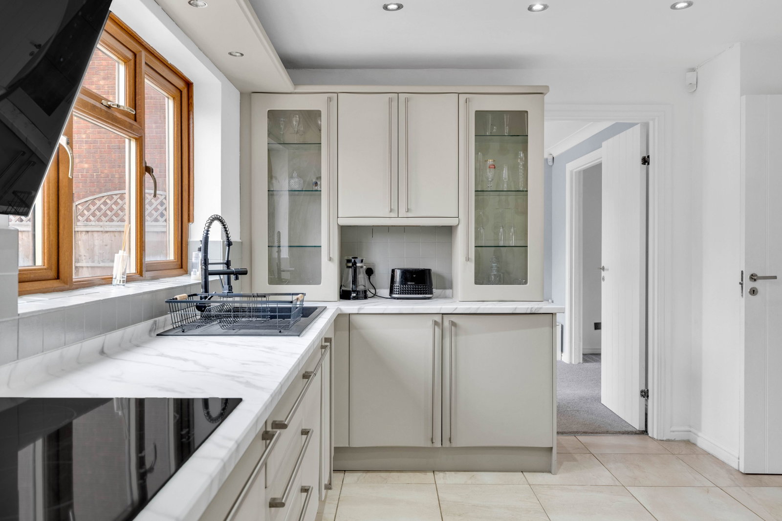 Detached House in Leicester 4