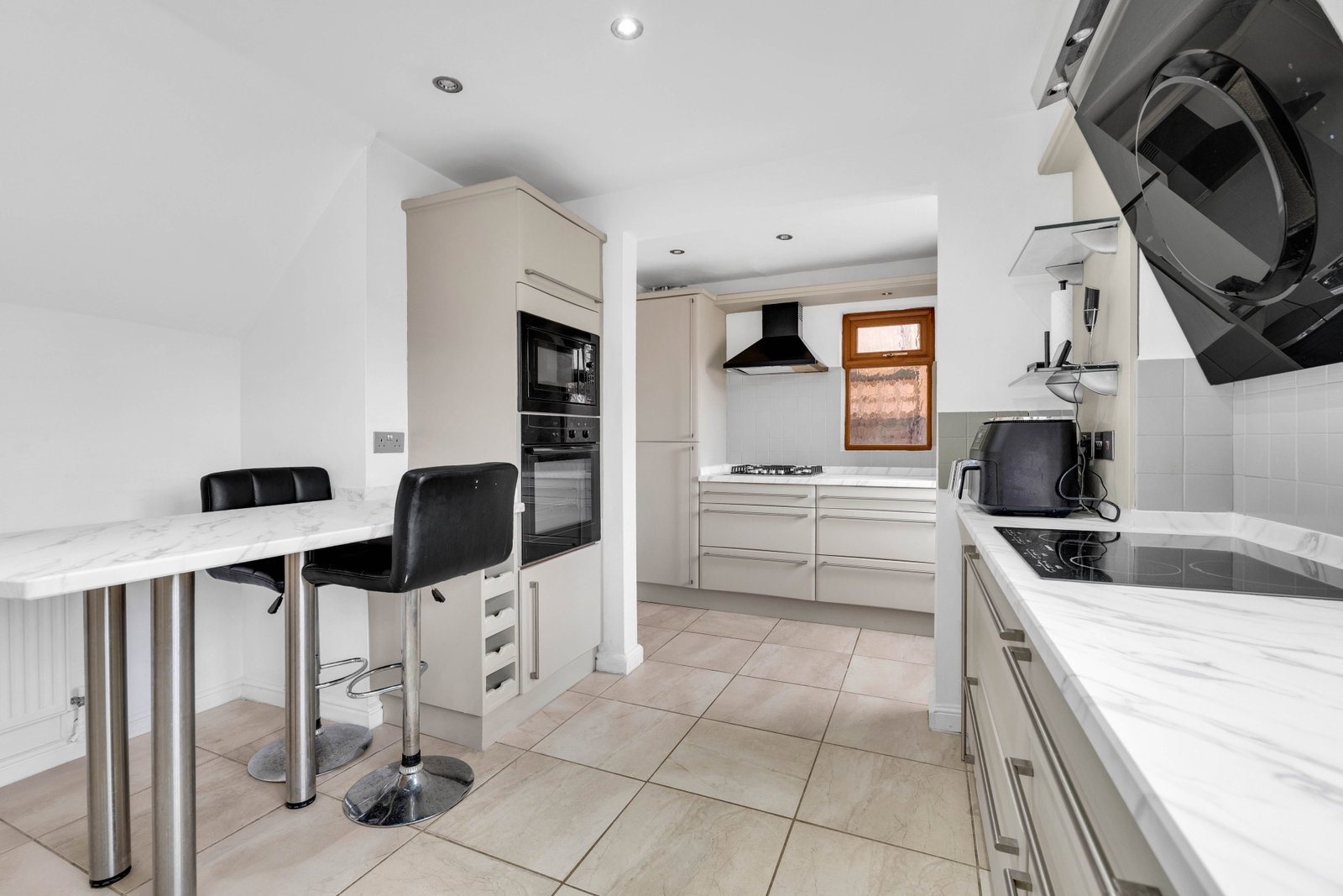 Detached House in Leicester 5