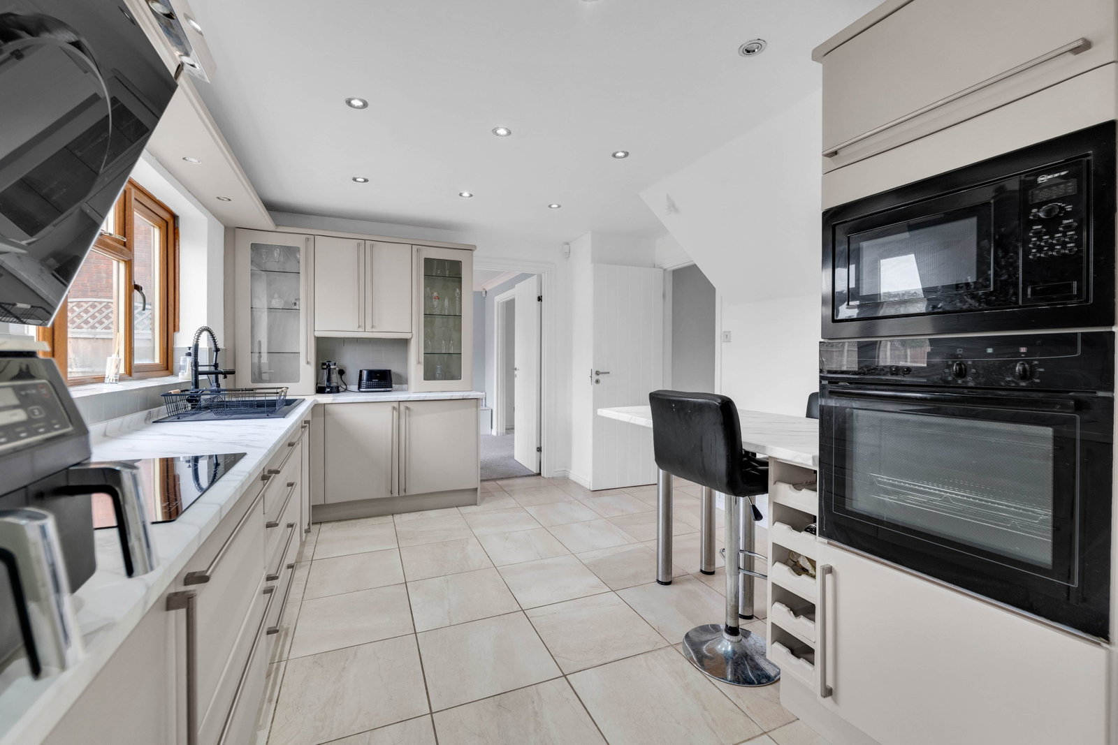 Detached House in Leicester 3