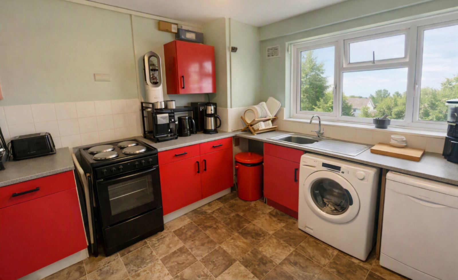Flat in Stourbridge 2