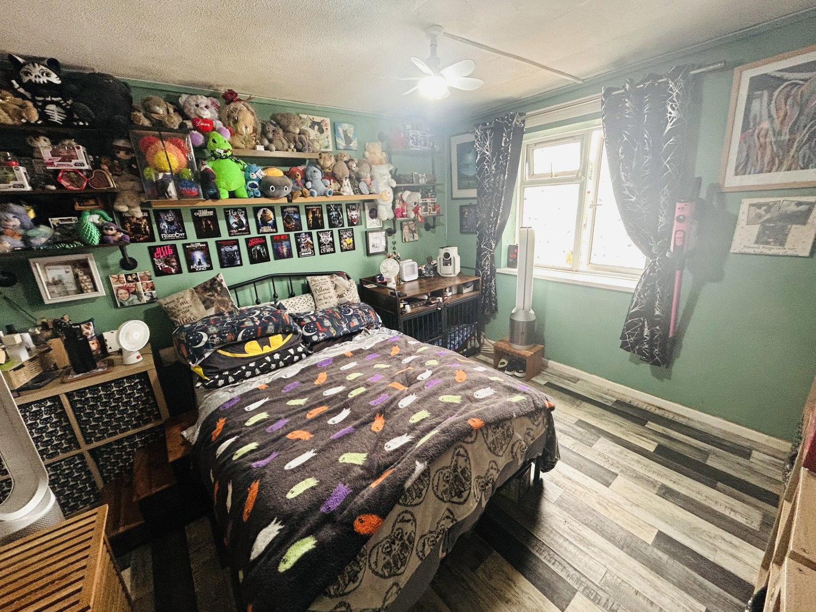 Flat in Stourbridge