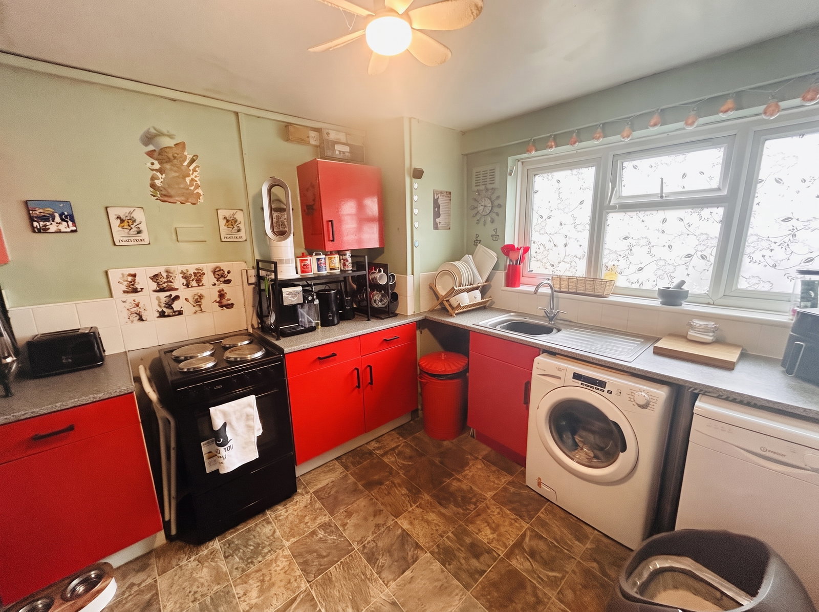 Flat in Stourbridge