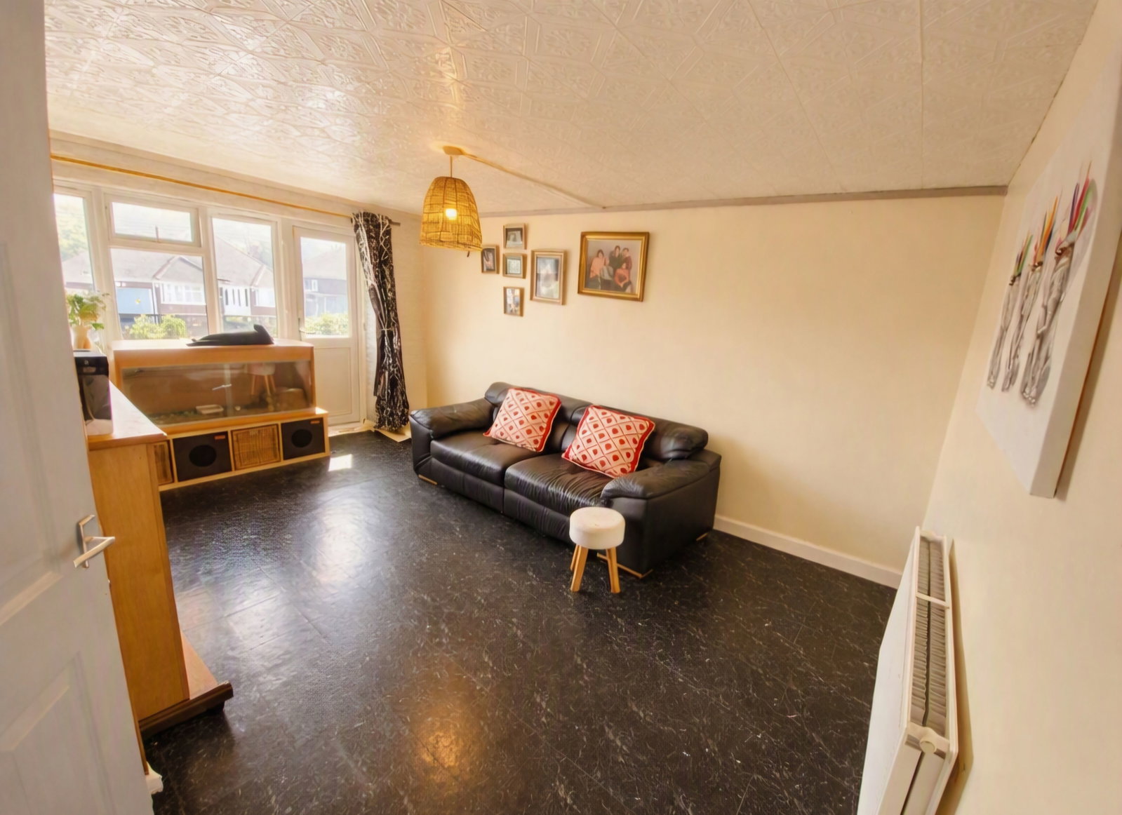 Flat in Stourbridge 5