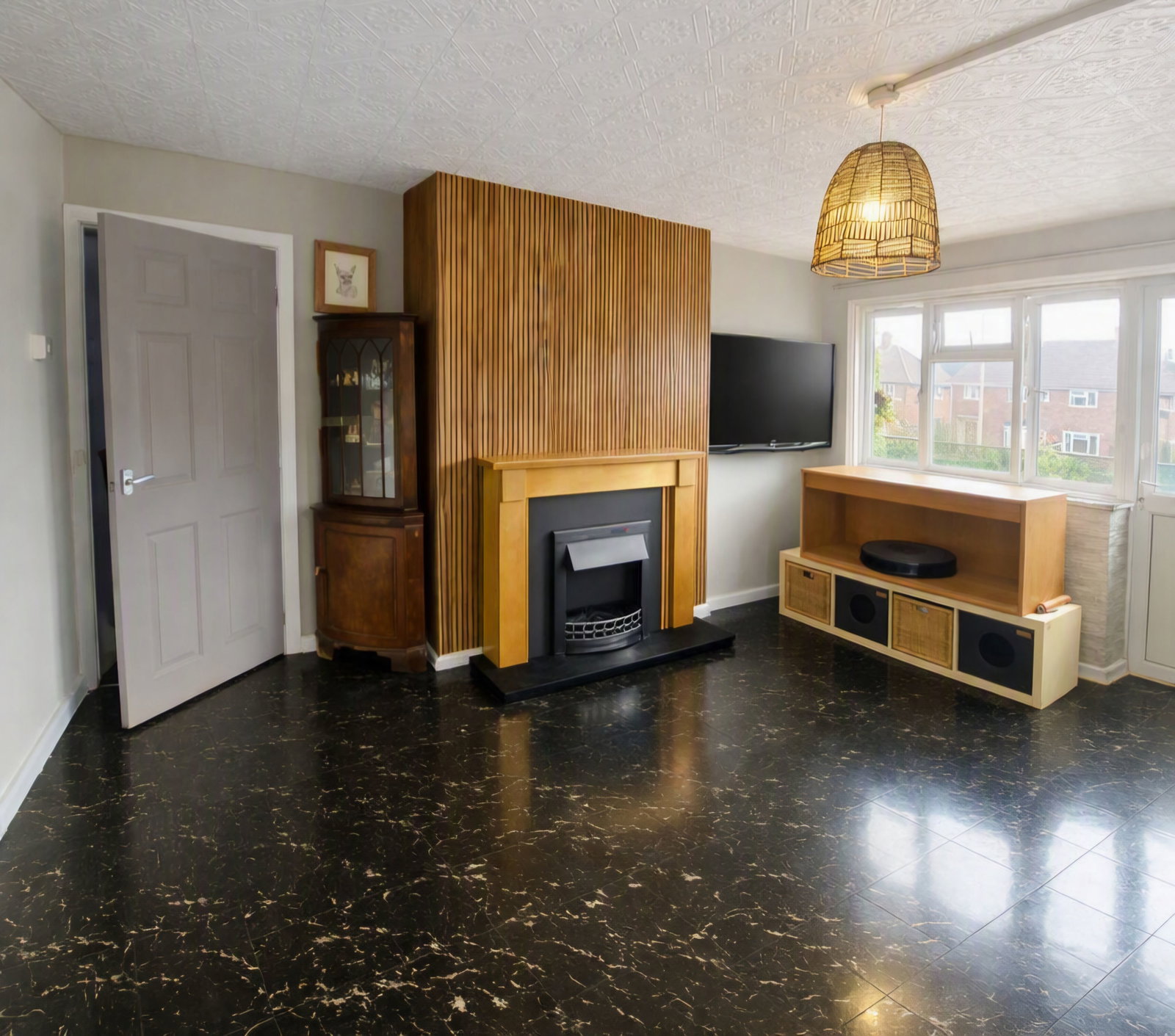 Flat for sale in Stourbridge, Kingsway, Wollaston, DY8 4TN