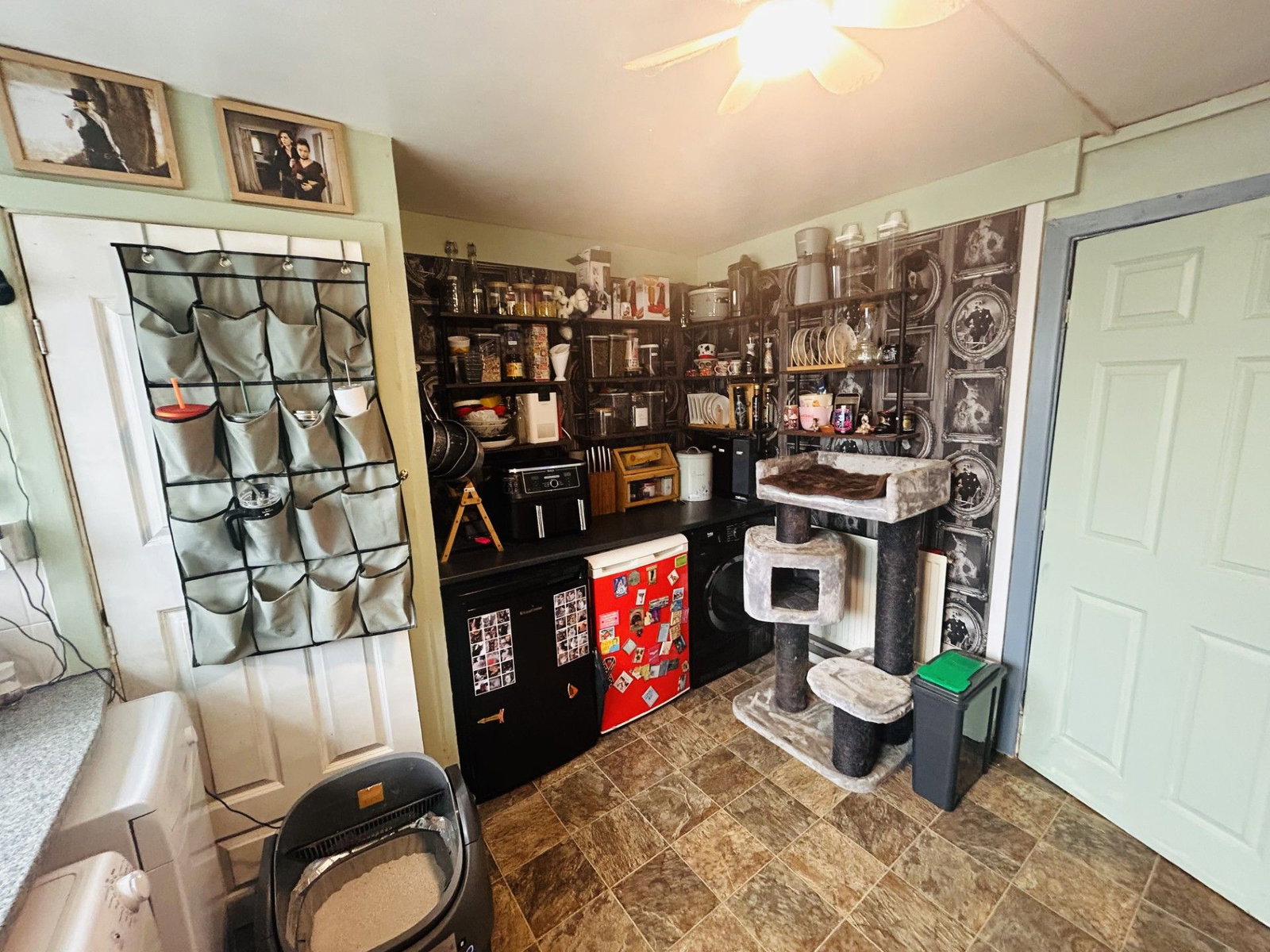 Flat in Stourbridge