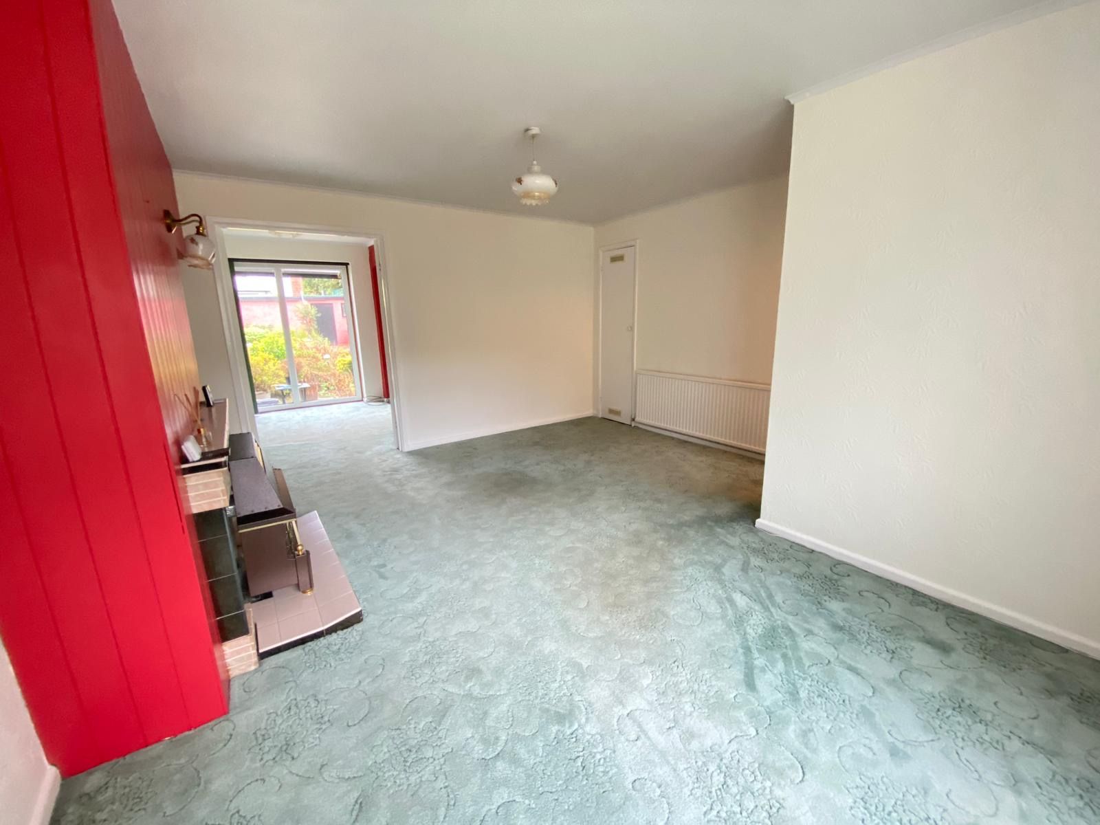 End Of Terrace House for sale in Leicester, Anstey Lane, Leicester, LE4 0FE, 985 m²
