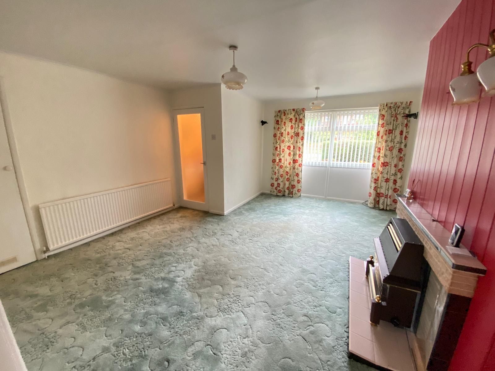 End Of Terrace House for sale in Leicester, Anstey Lane, Leicester, LE4 0FE, 985 m²