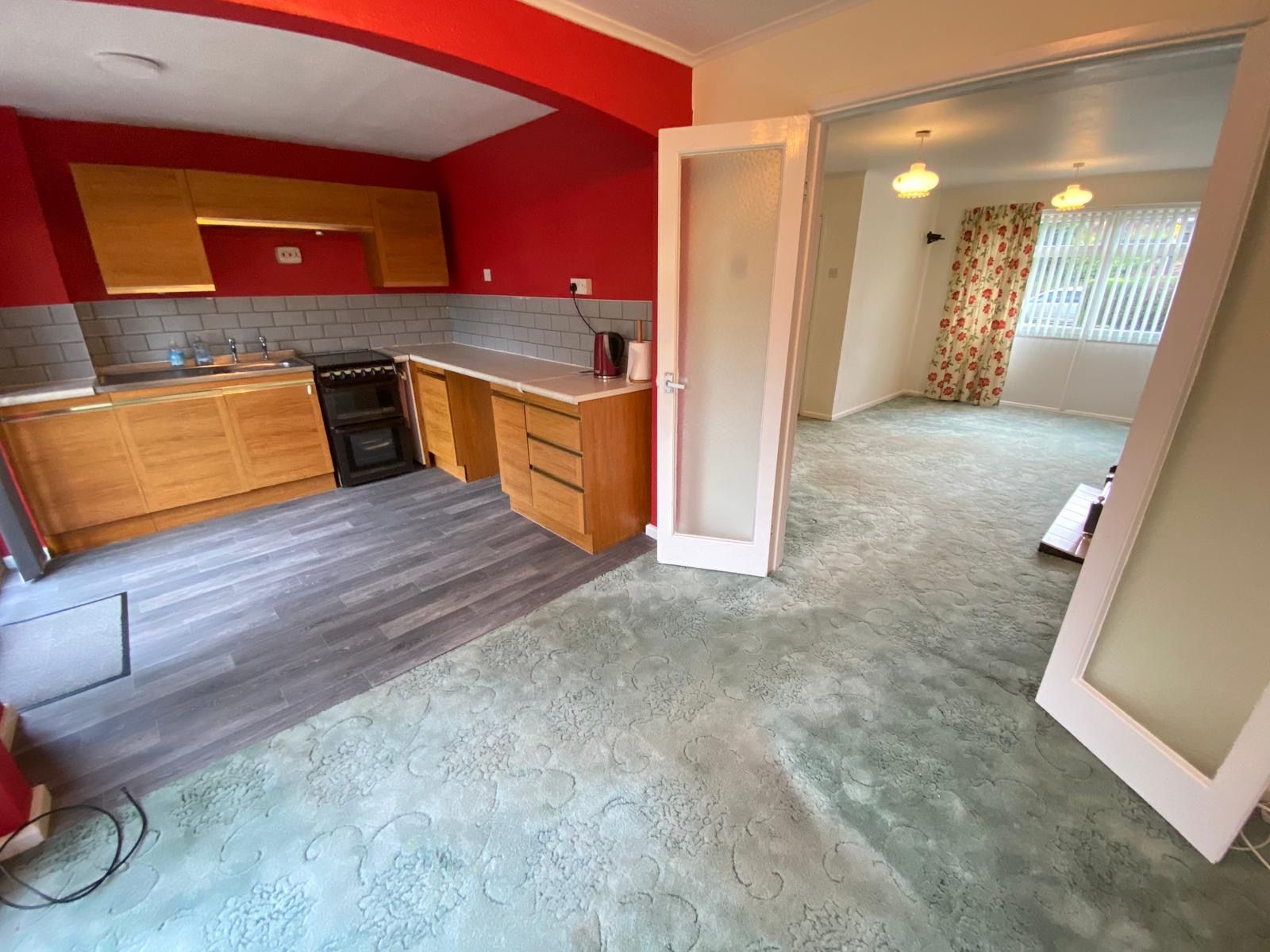 End Of Terrace House for sale in Leicester, Anstey Lane, Leicester, LE4 0FE, 985 m²