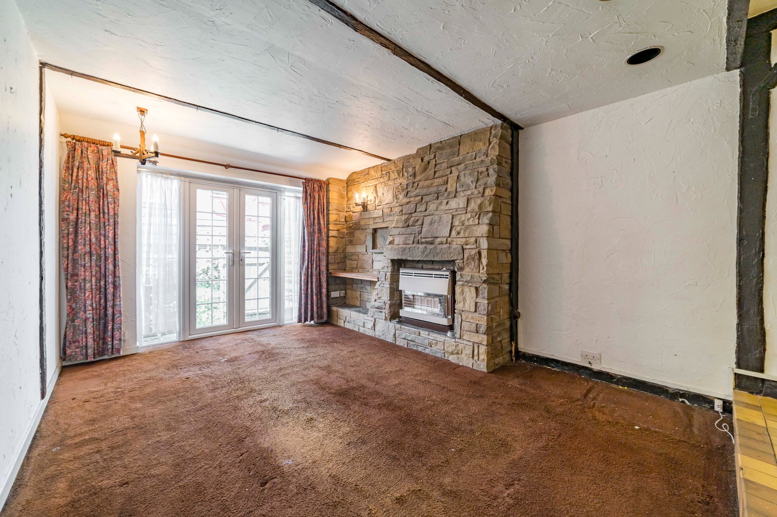 Terraced House for sale in Manchester, Agnes Street, Levenshulme, Manchester, M19, 691 m²