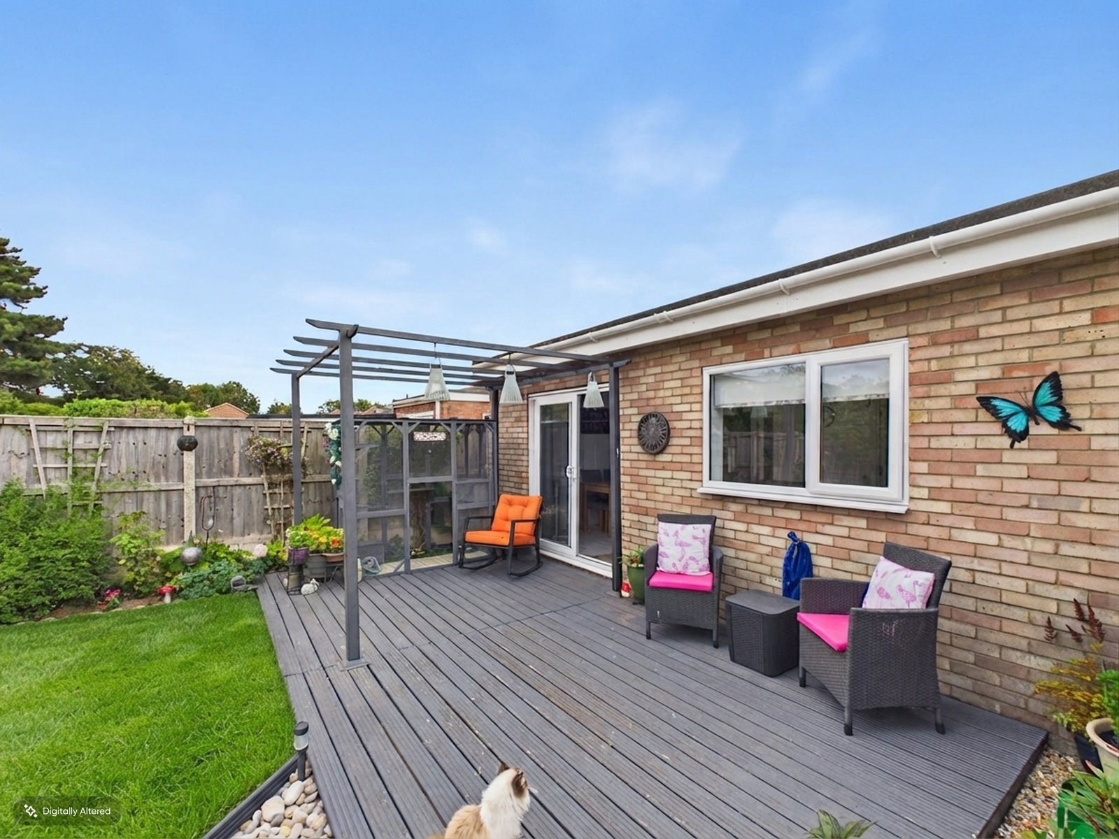 Semi Detached Bungalow in Clacton-on-sea 2