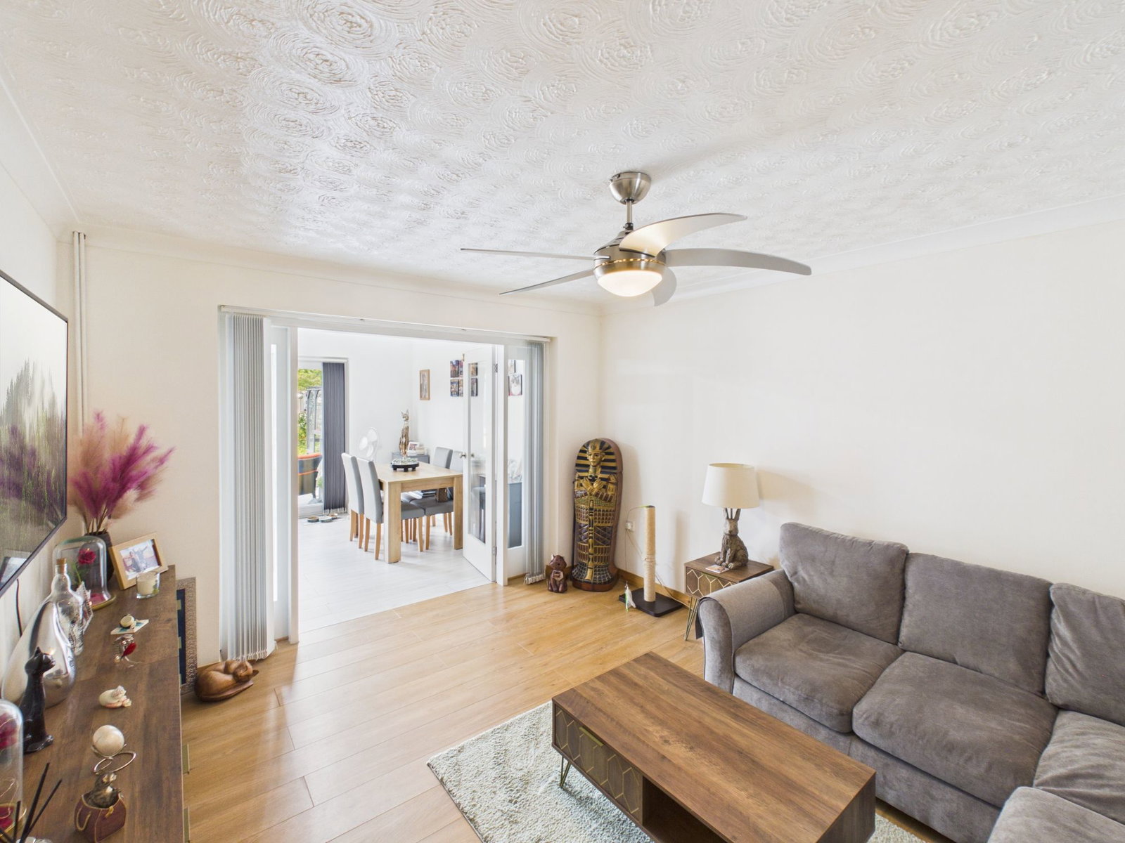 Semi Detached Bungalow in Clacton-on-sea 5