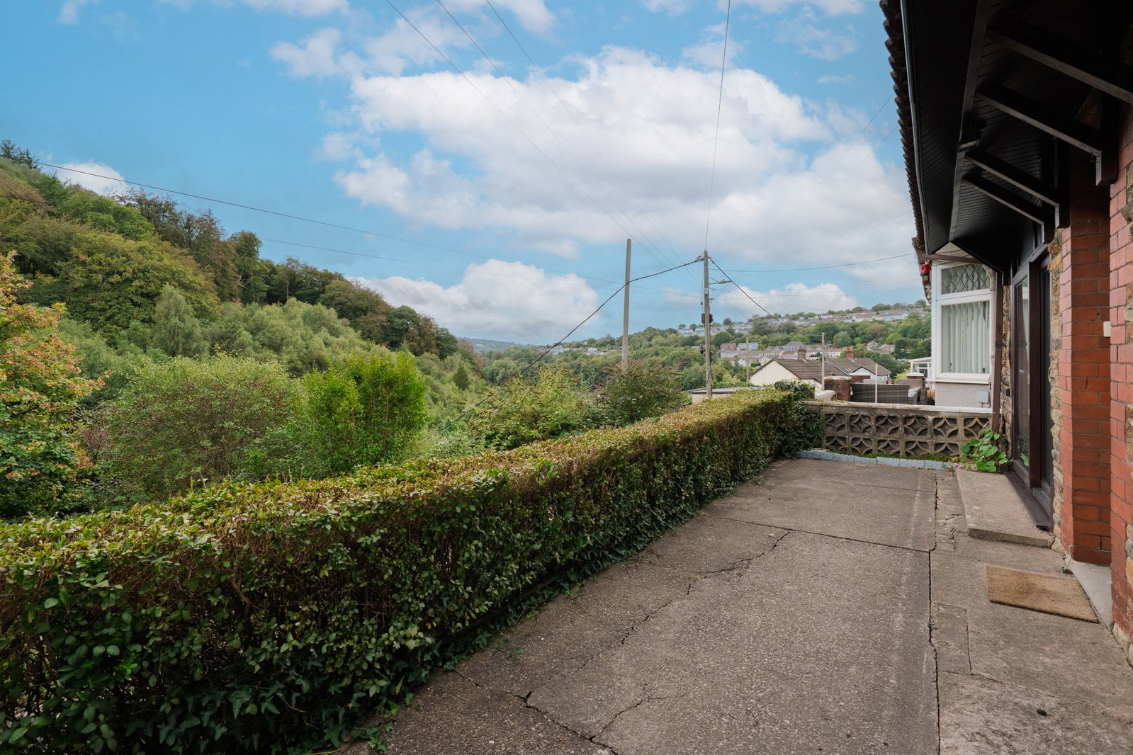 Semi Detached House for sale in Newport, Gladstone Road, Crumlin