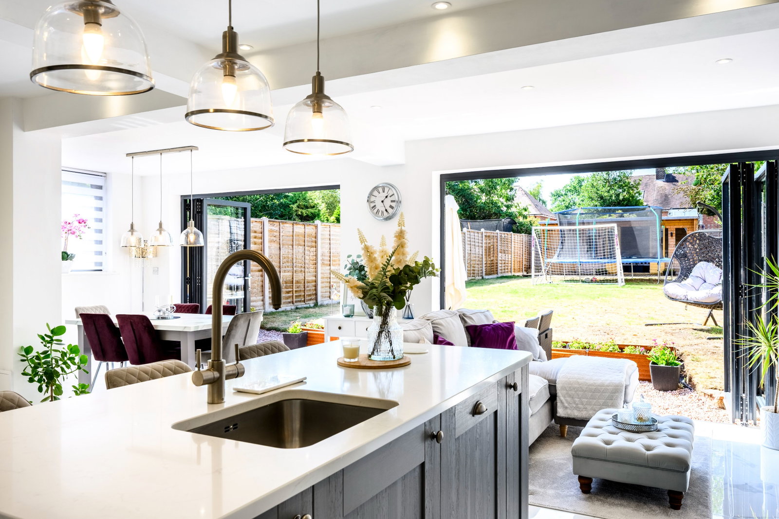 Semi Detached House in Birmingham 3