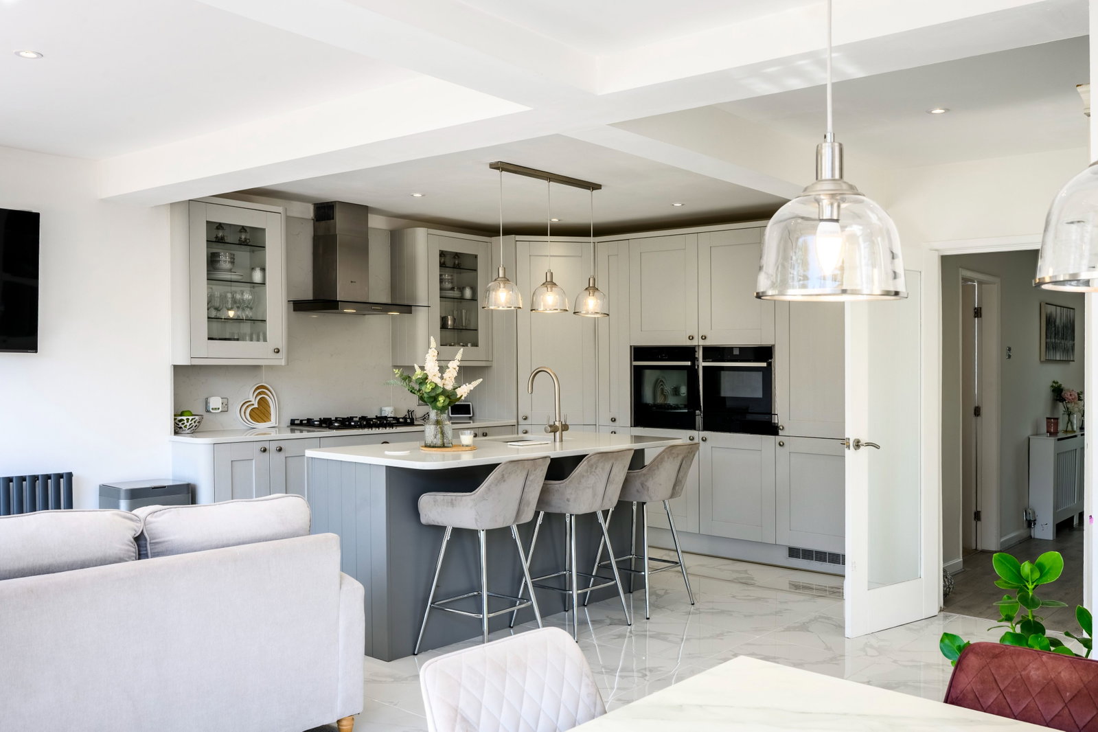 Semi Detached House in Birmingham 5
