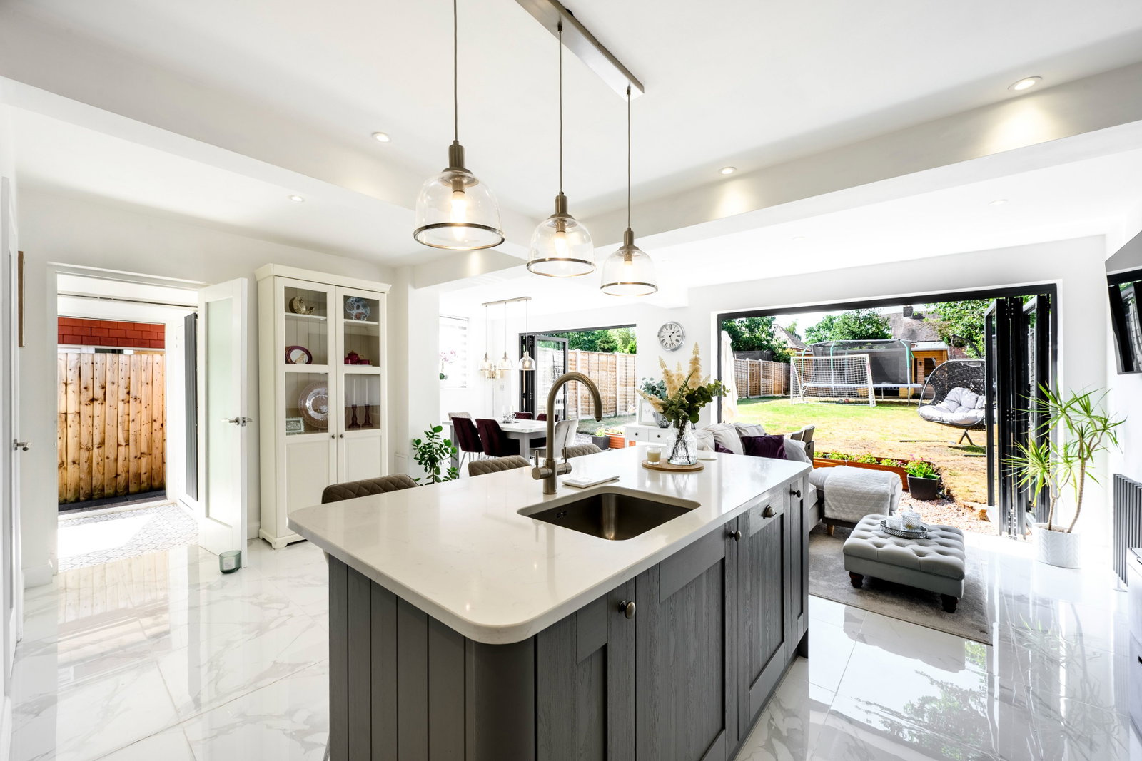 Semi Detached House in Birmingham 4