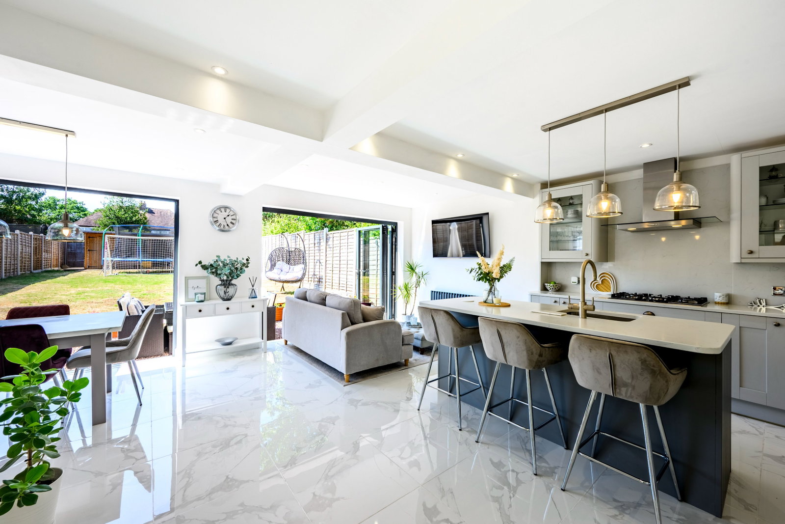 Semi Detached House in Birmingham 2