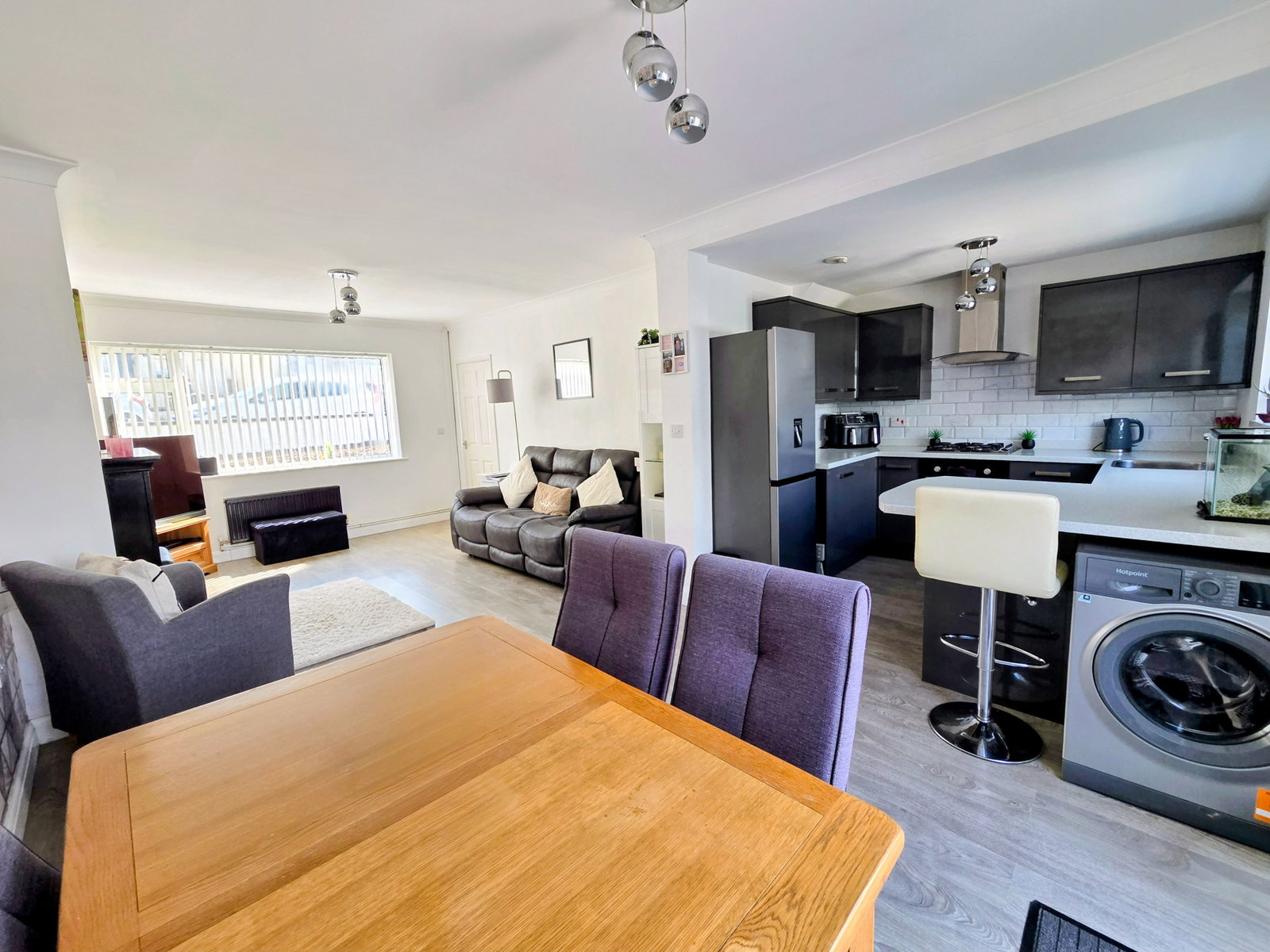 Semi Detached House in Plymouth