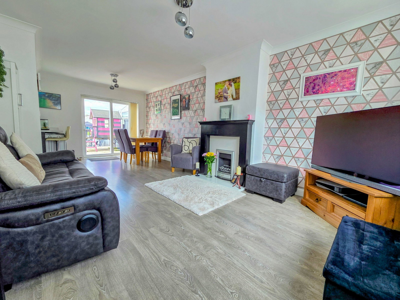 Semi Detached House in Plymouth