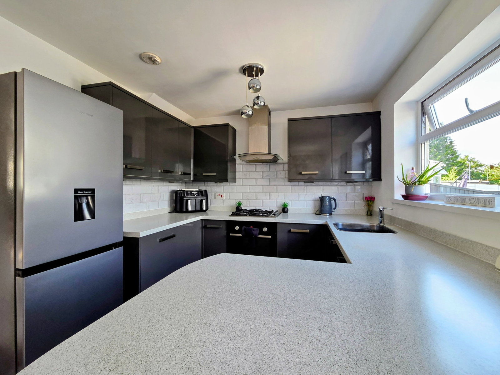 Semi Detached House in Plymouth