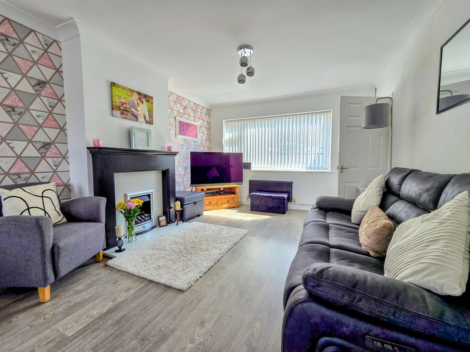 Semi Detached House in Plymouth
