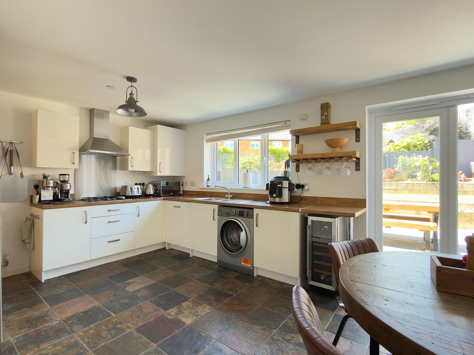 Detached House in Swansea 5