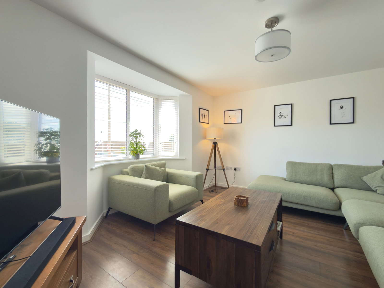 Detached House in Swansea 3