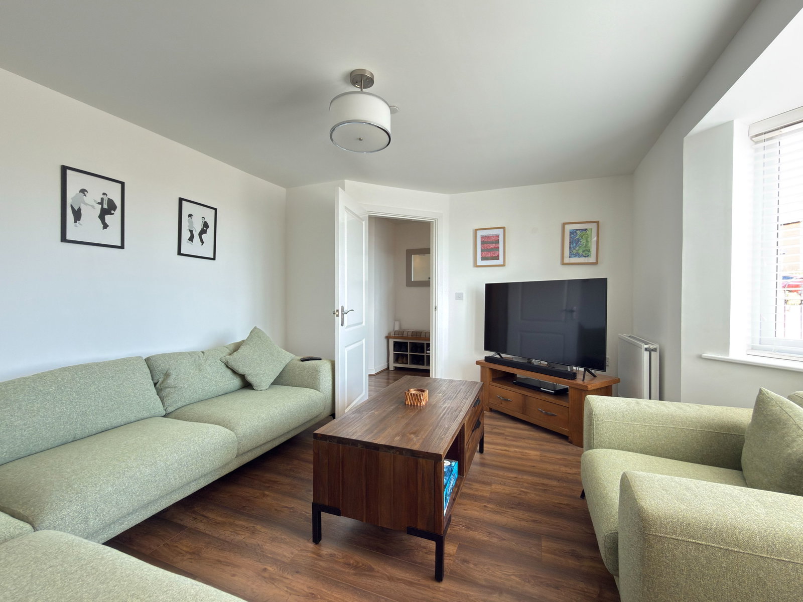 Detached House in Swansea 4