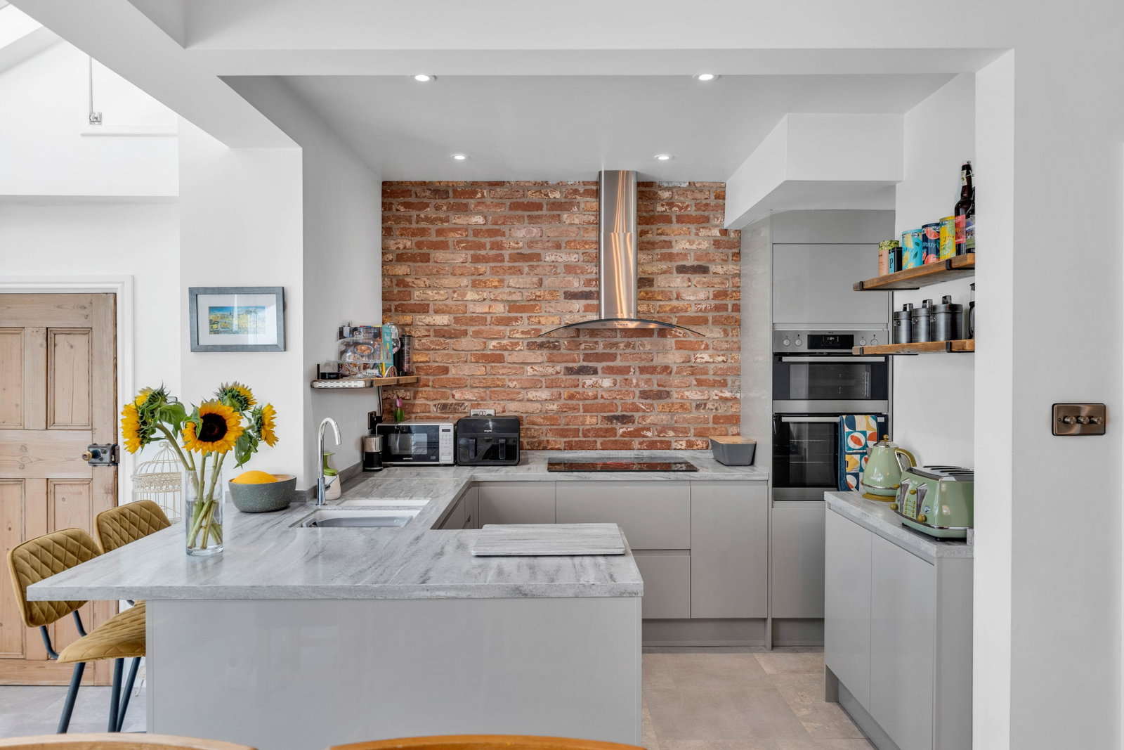 End Of Terrace House for sale in Leicester, Bradgate Road, Anstey, Leicester, LE7 7FX
