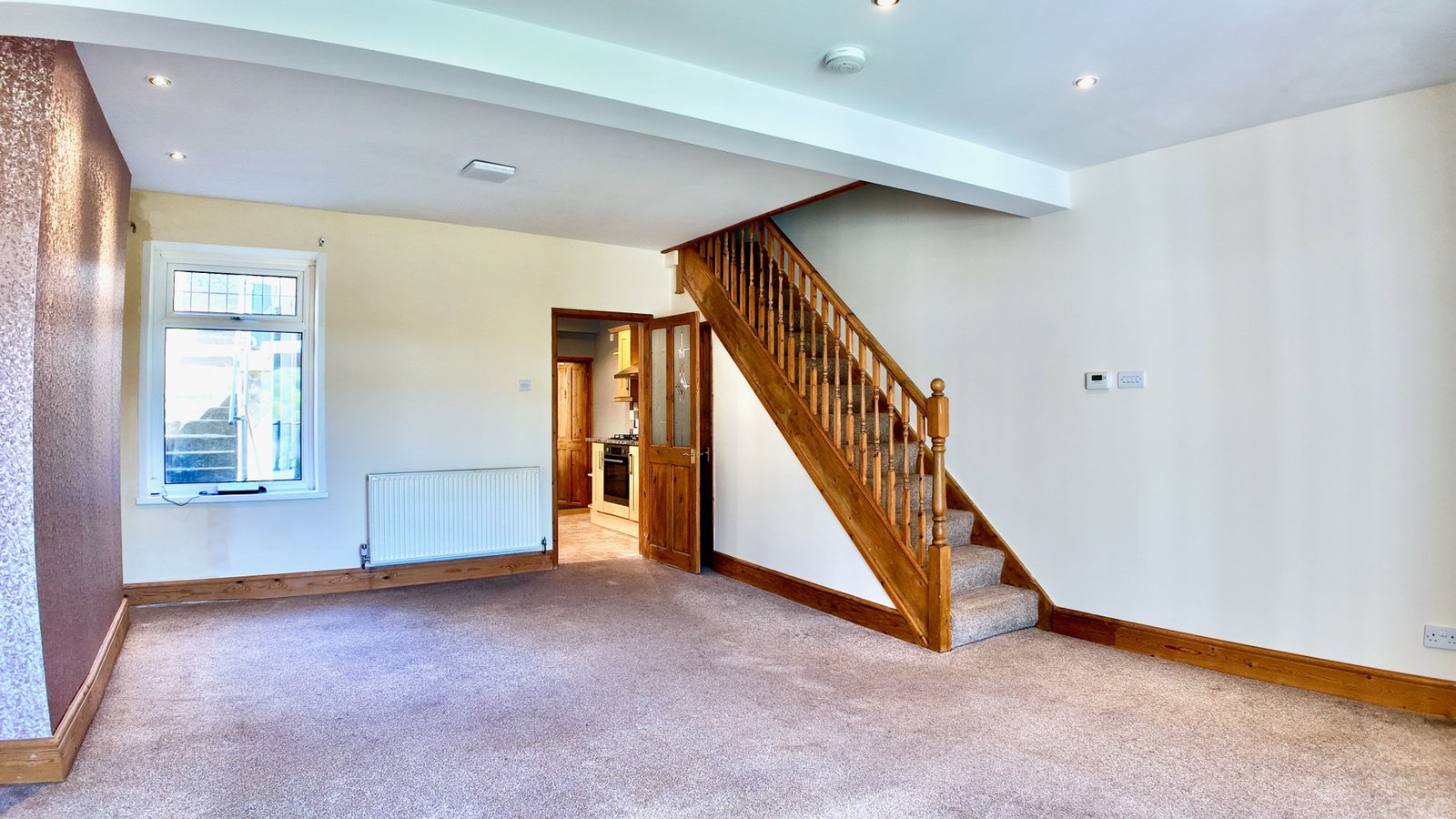 Terraced House in Abertillery 3