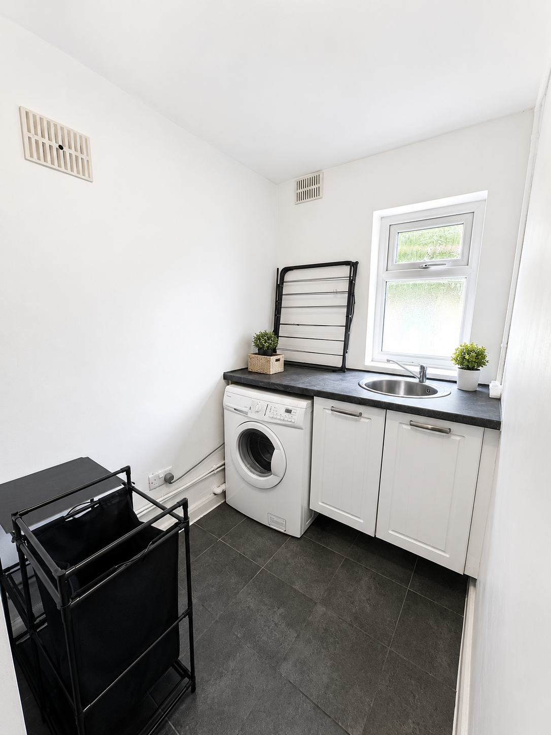 Terraced House in Coalville 4